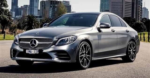 C Class